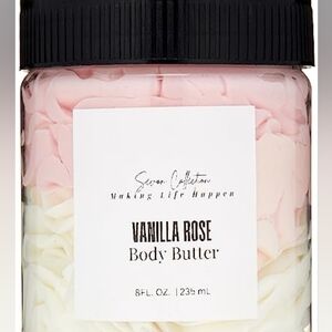 Body Butter